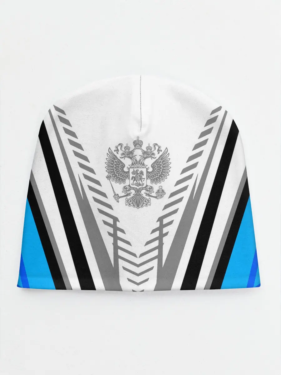 Детская шапка / Россия