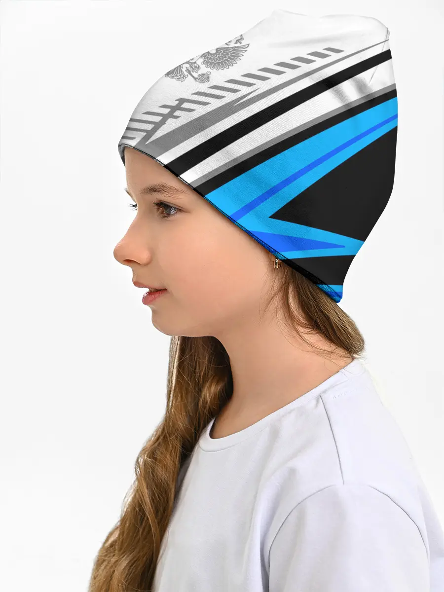 Детская шапка / Россия