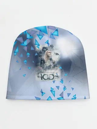 Детская шапка / Сериал Сотня