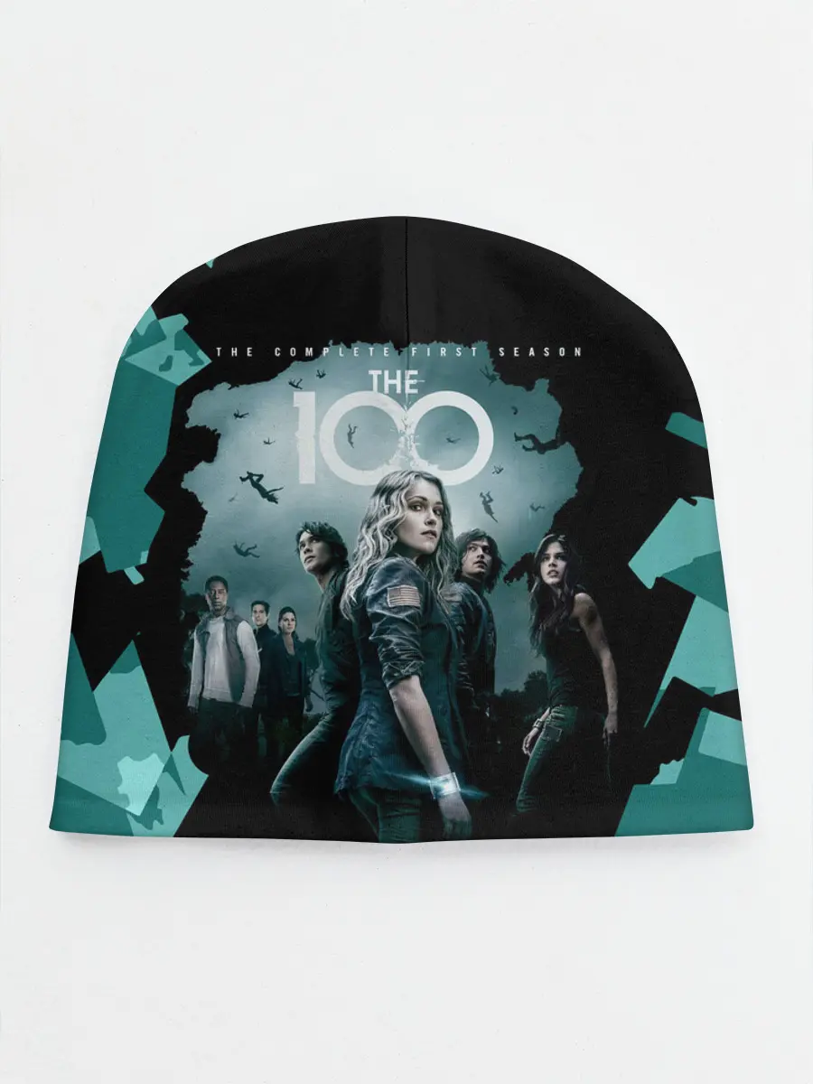 Детская шапка / Сериал Сотня