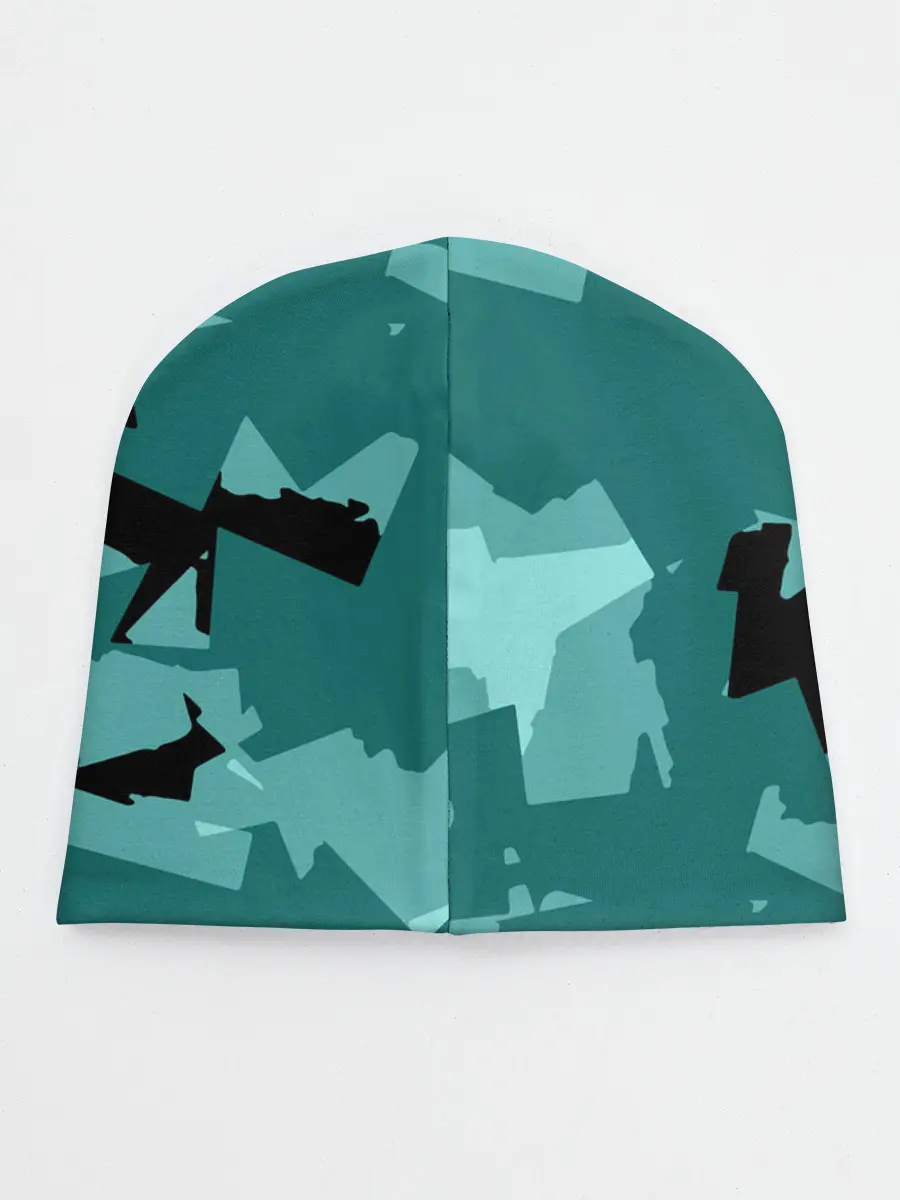 Детская шапка / Сериал Сотня