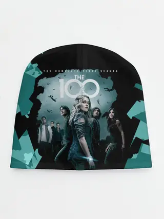 Детская шапка / Сериал Сотня