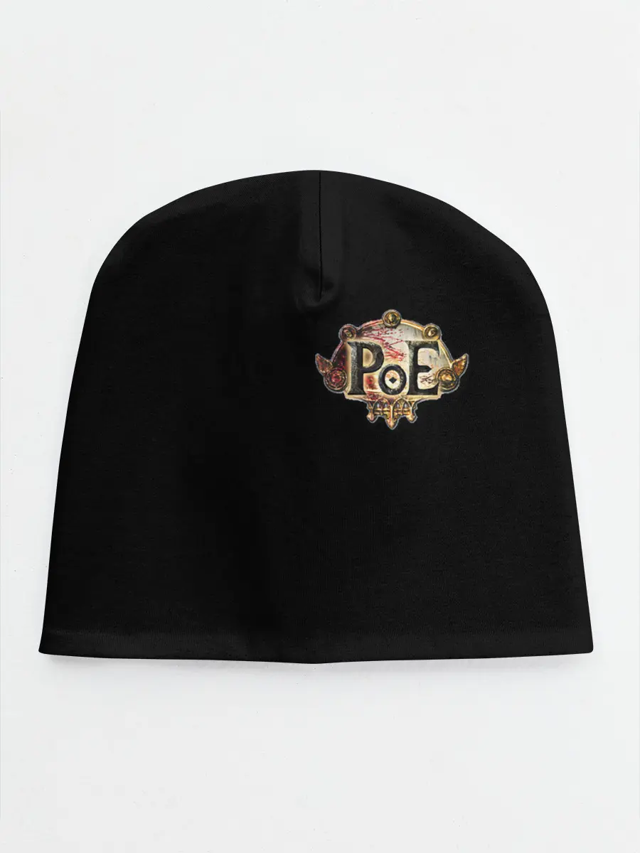 Детская шапка / Path of Exile 8