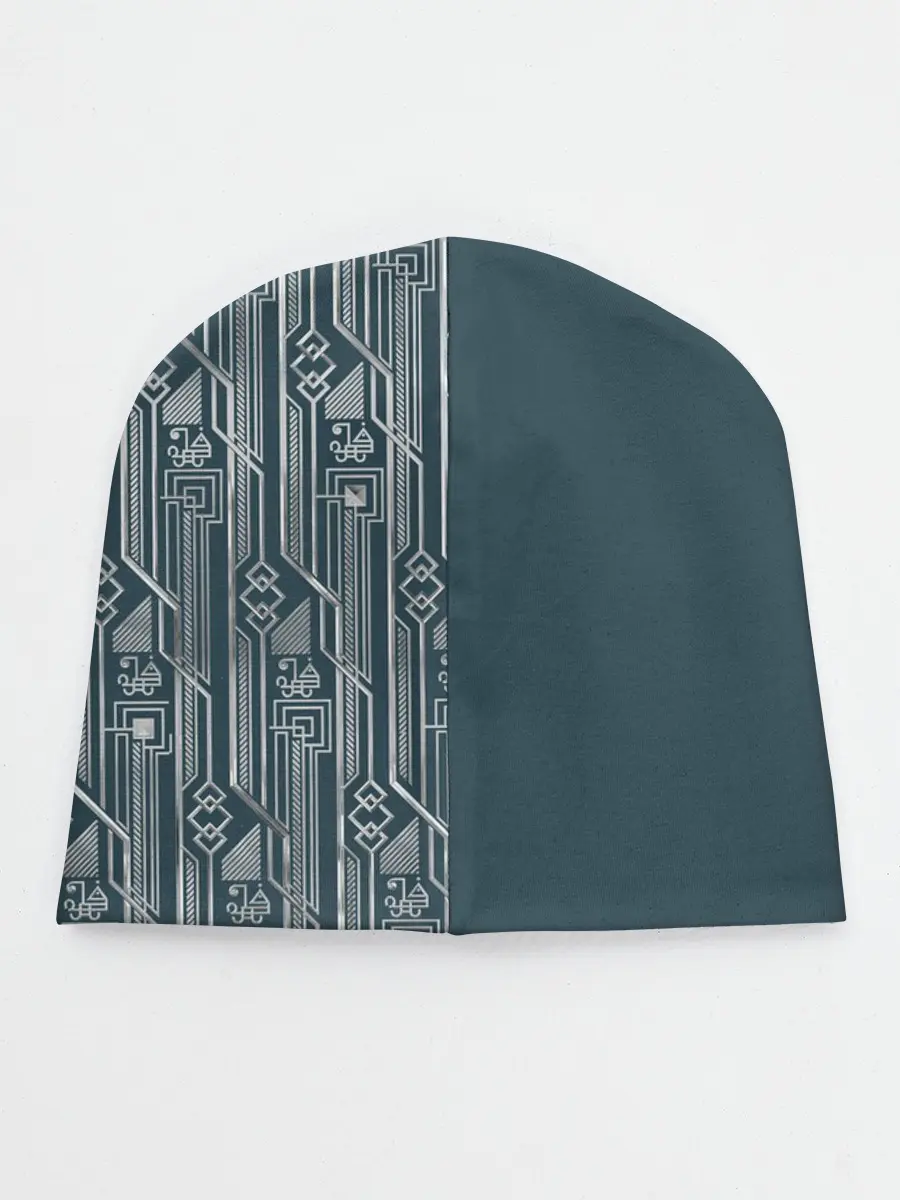 Детская шапка / Фантастические твари