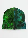 Детская шапка / Фортнайт | Волны