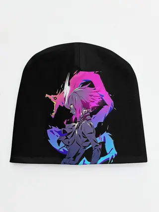 Детская шапка / Лио и Дракон