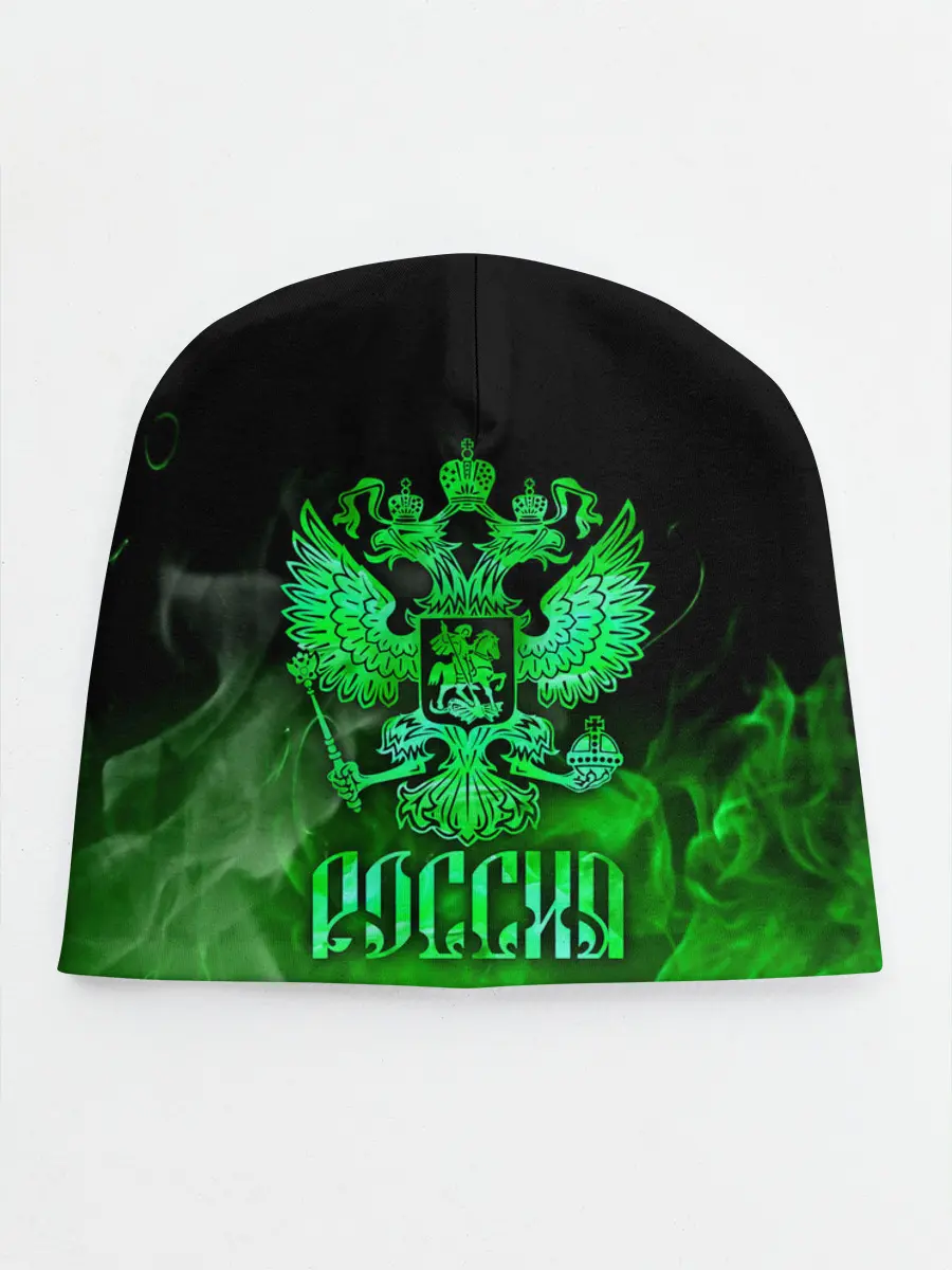 Детская шапка / Россия