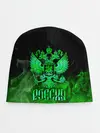 Детская шапка / Россия