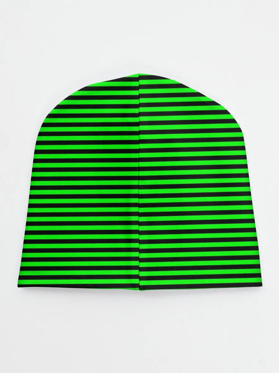 Детская шапка / BILLIE EILISH