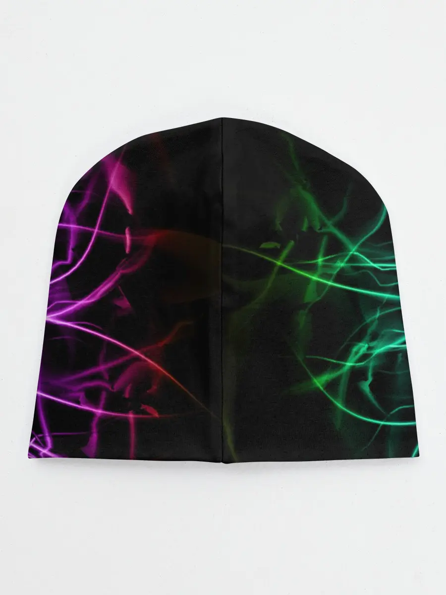 Детская шапка / BILLIE EILISH