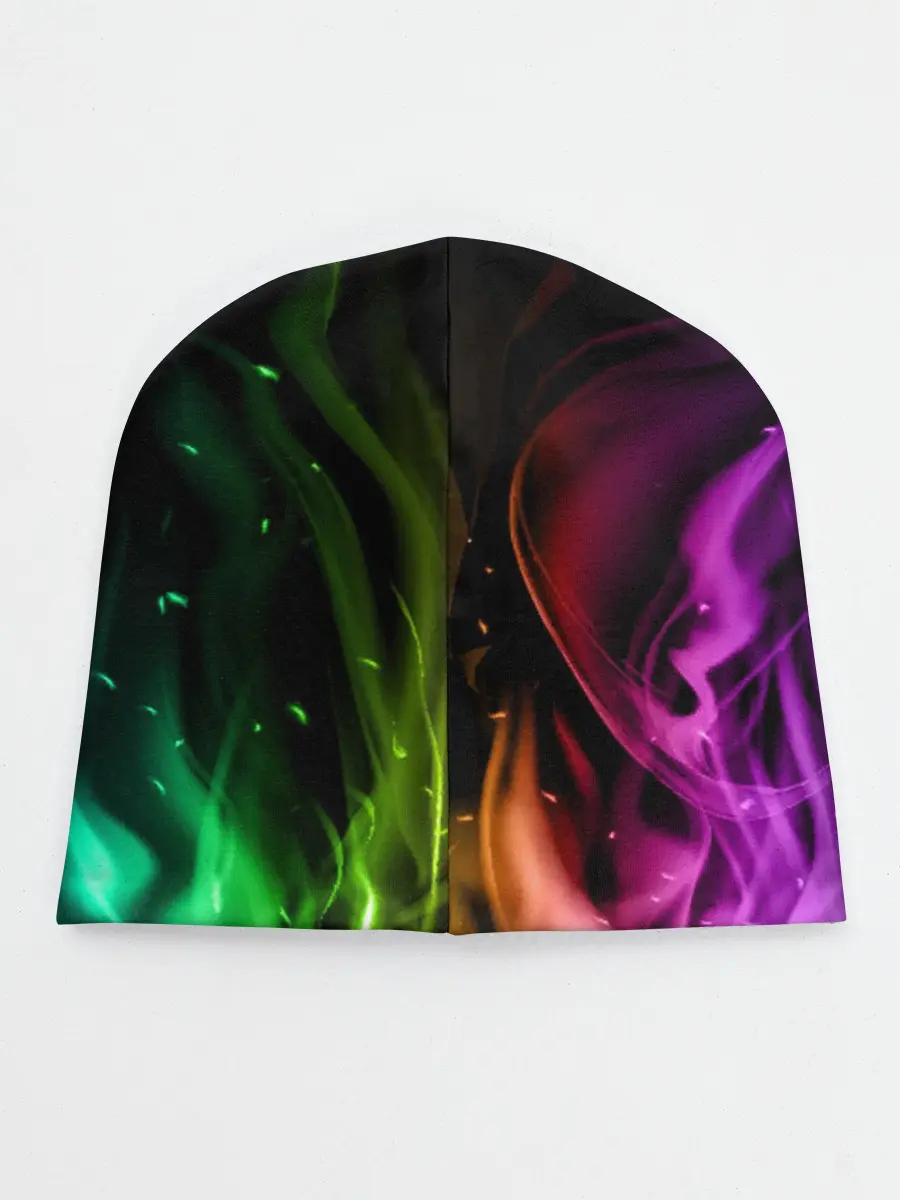 Детская шапка / BILLIE EILISH