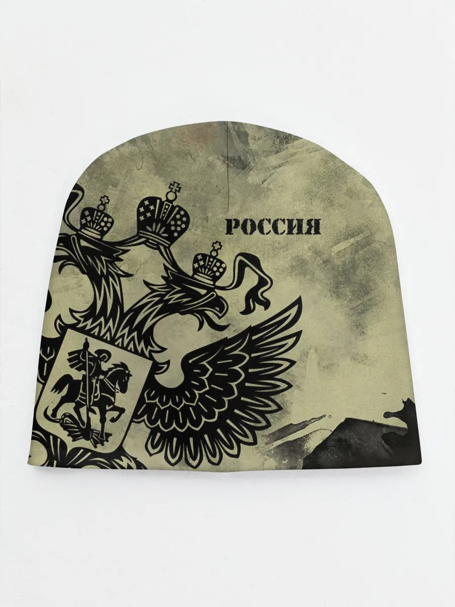 Детская шапка / Россия