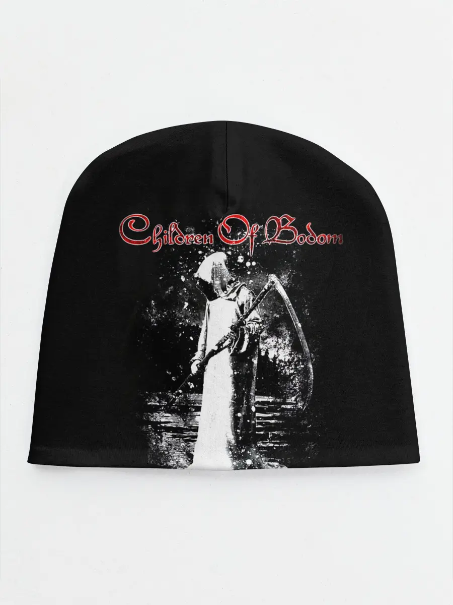 Детская шапка / Children of Bodom 7