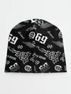 Детская шапка / 6IX9INE