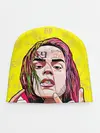 Детская шапка / 6IX9INE