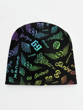 Детская шапка / 6IX9INE