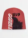 Детская шапка / Godzilla