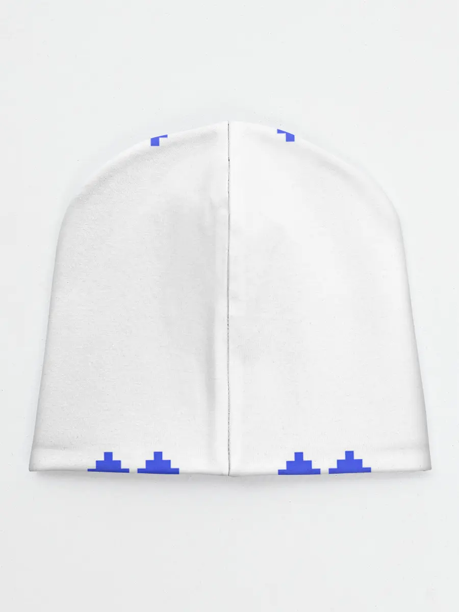 Детская шапка / Лес мой храм