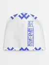Детская шапка / Лес мой храм