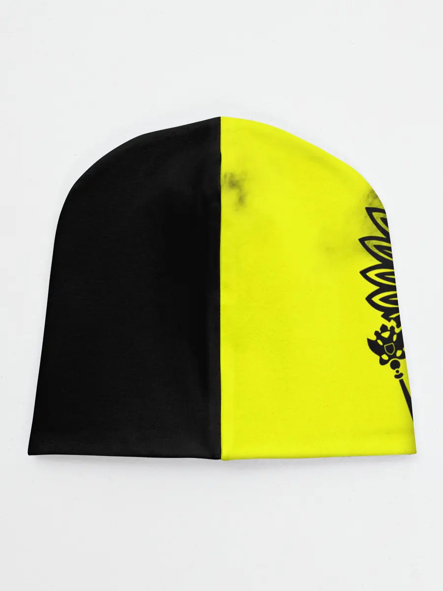 Детская шапка / Russia