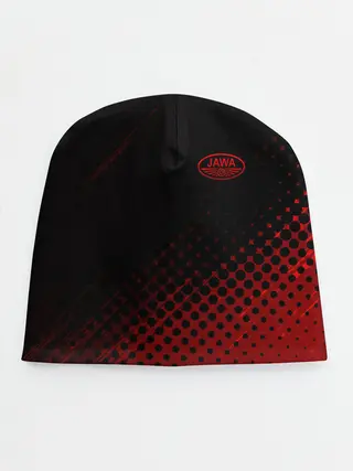 Детская шапка / JAWA