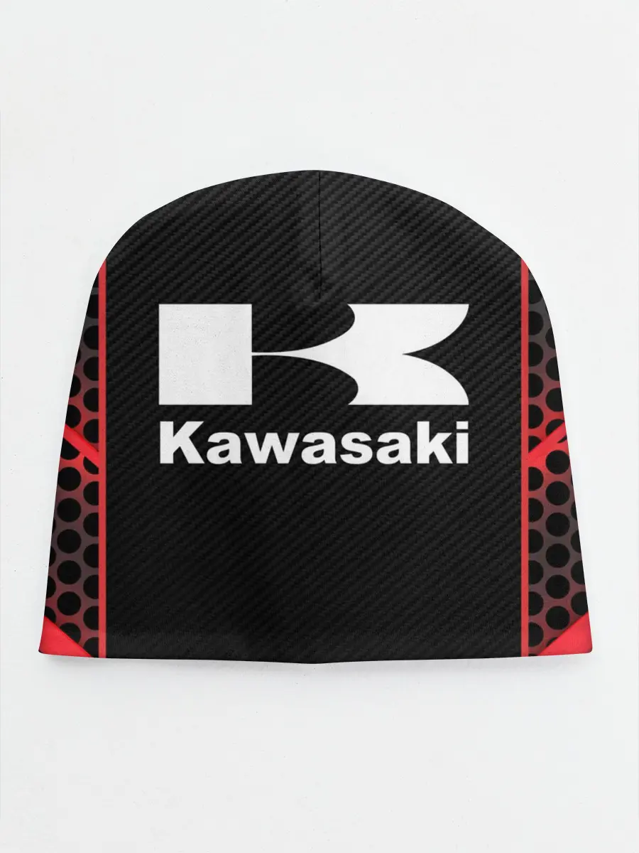 Детская шапка / KAWASAKI | КАВАСАКИ