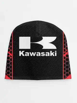 Детская шапка / KAWASAKI | КАВАСАКИ