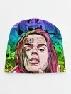Детская шапка / 6IX9INE
