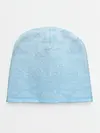 Детская шапка / Очень светлые голубые облака