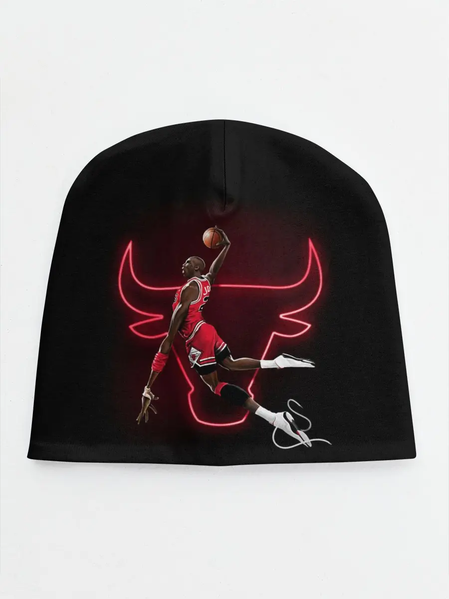 Детская шапка / The Last Dance