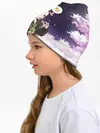 Детская шапка / Незуко