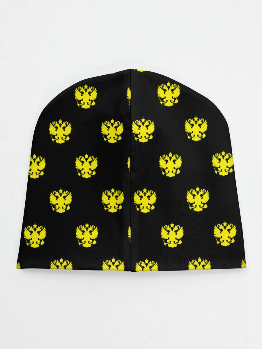 Детская шапка / Россия