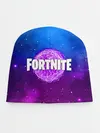 Детская шапка / FORTNITE
