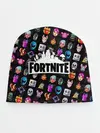 Детская шапка / FORTNITE