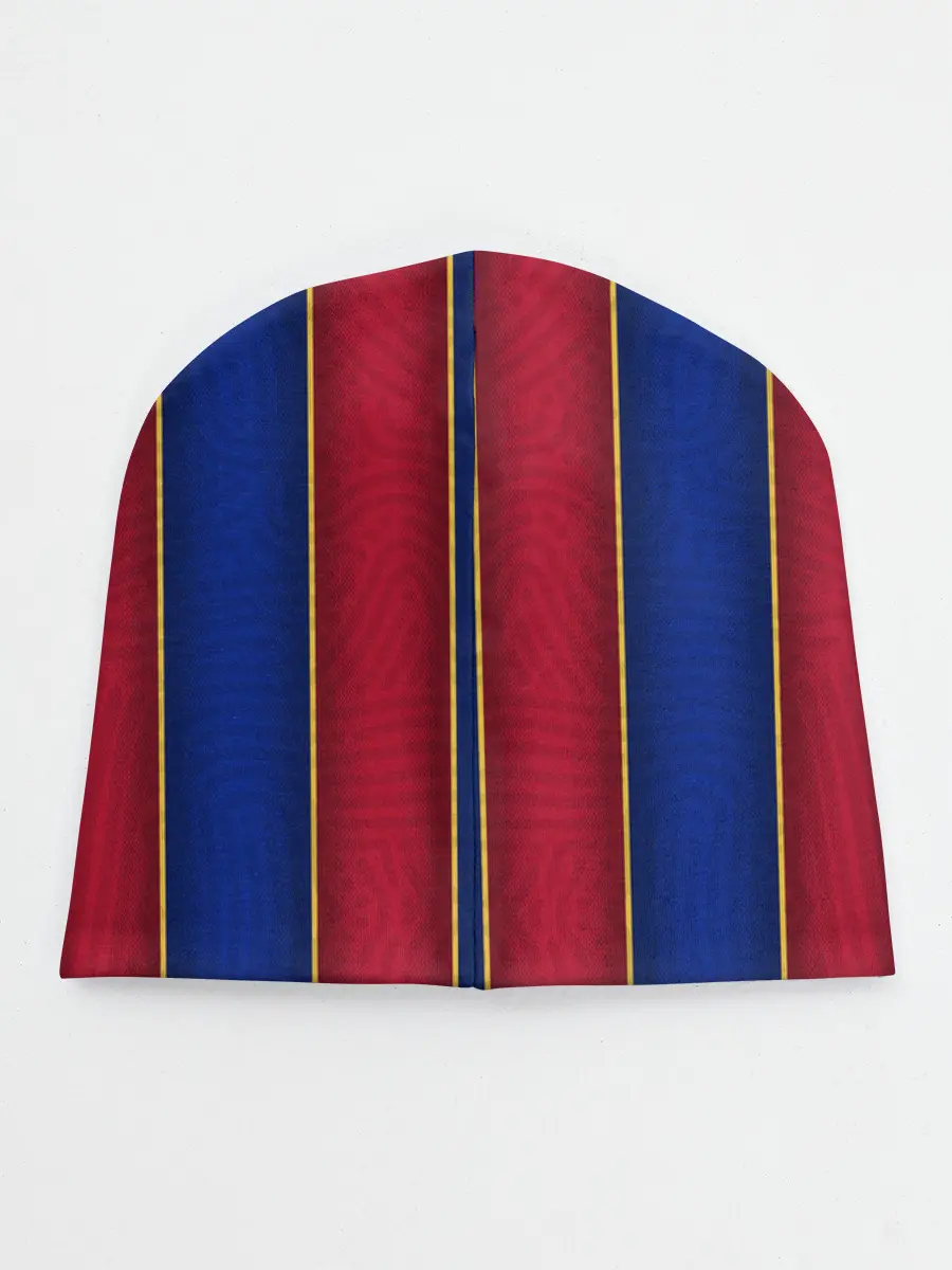 Детская шапка / Messi home 20-21