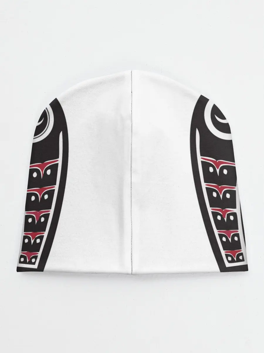 Детская шапка / Птица