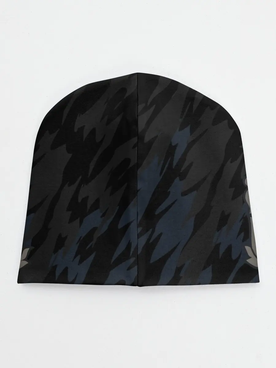 Детская шапка / Зверь