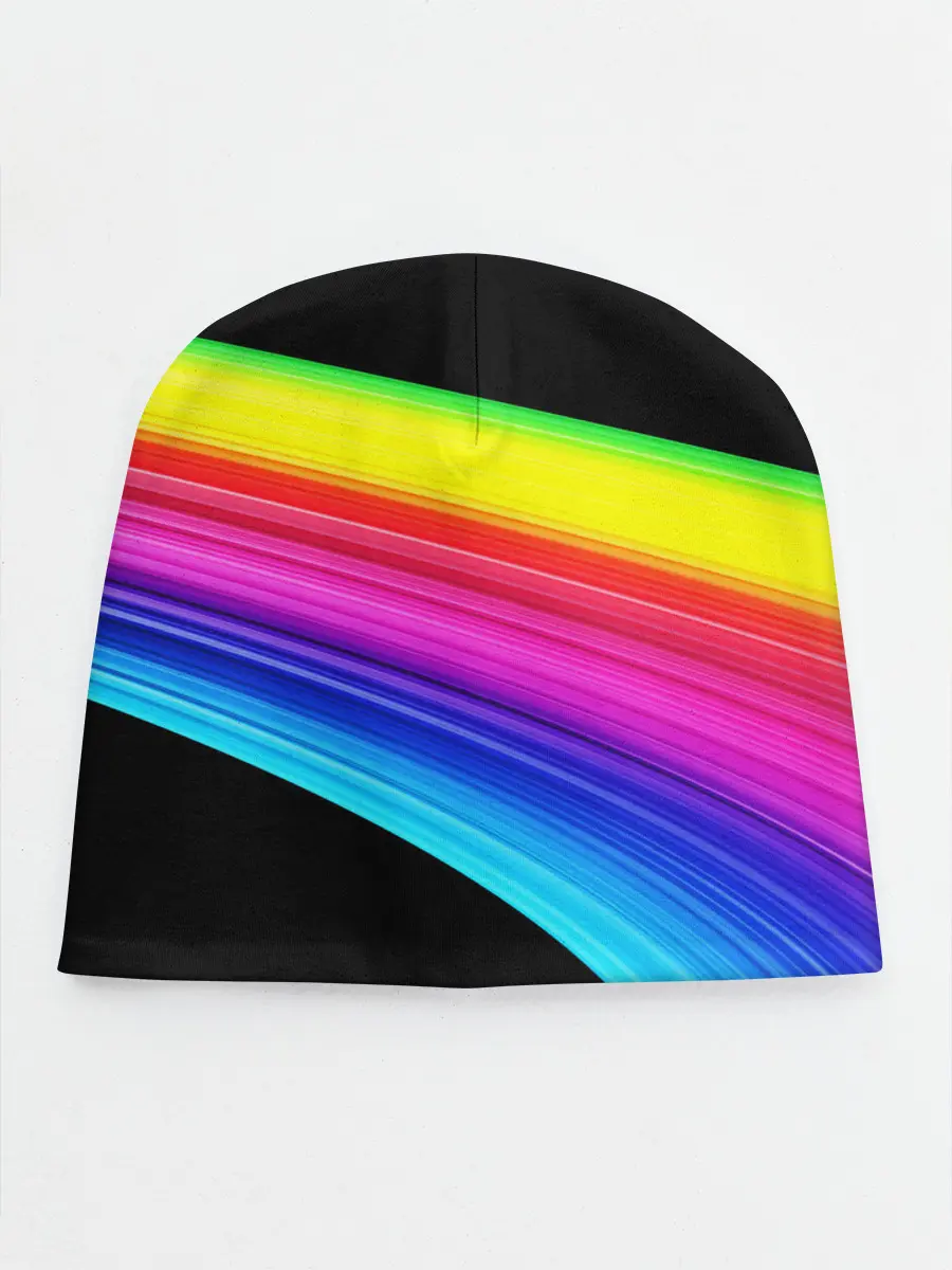 Детская шапка / ABSTRACT TREND