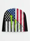 Детская шапка / MONSTER ENERGY