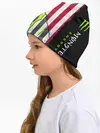 Детская шапка / MONSTER ENERGY
