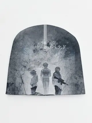 Детская шапка / The Promised Neverland
