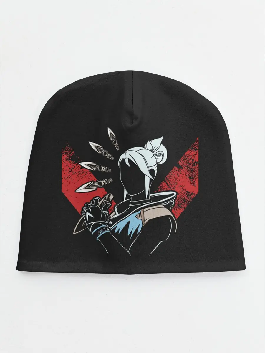 Детская шапка / JETT