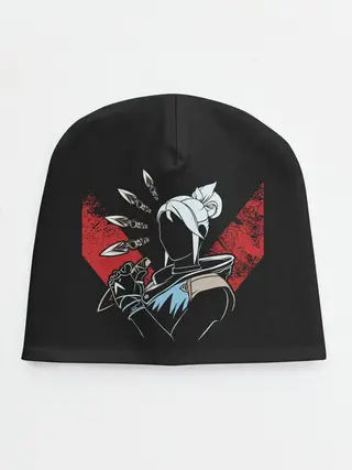 Детская шапка / JETT