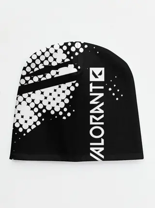 Детская шапка / Valorant