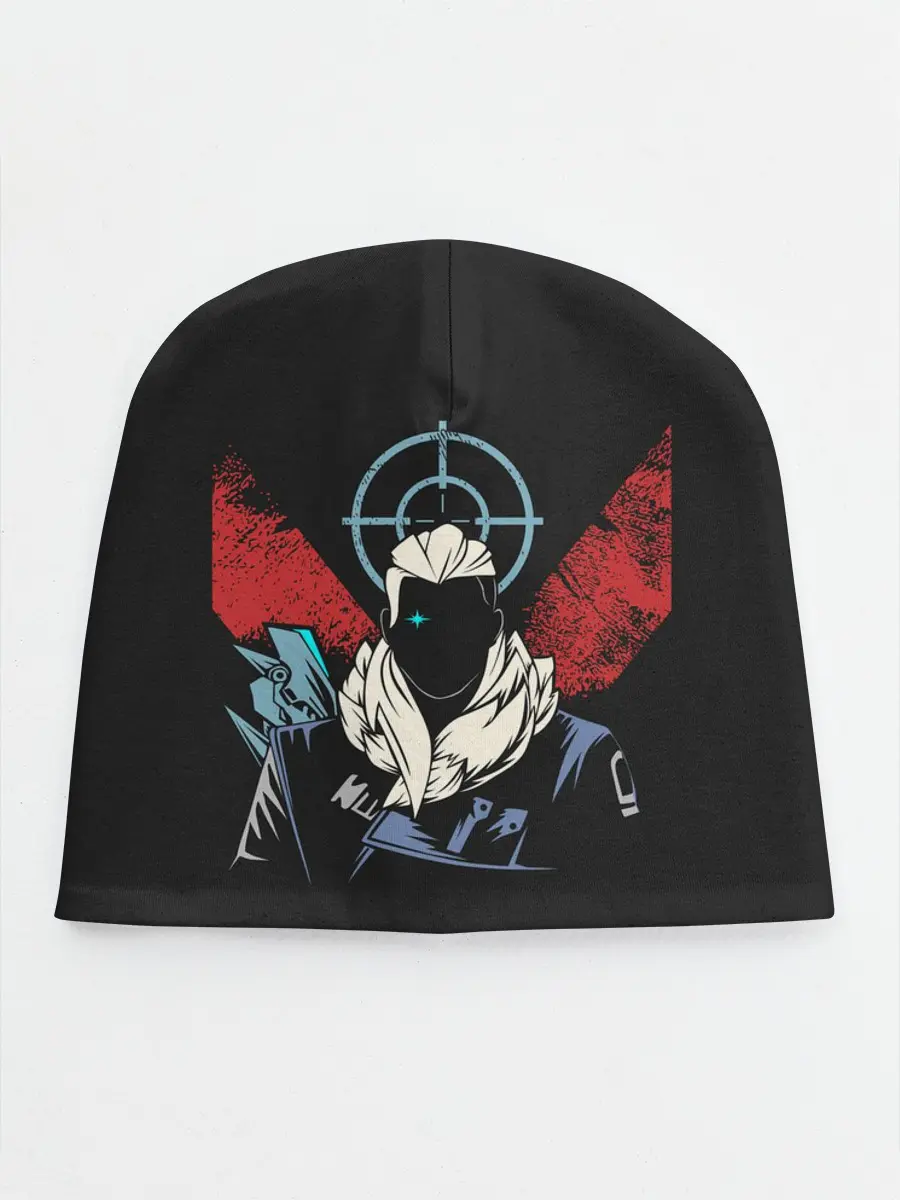 Детская шапка / Sova