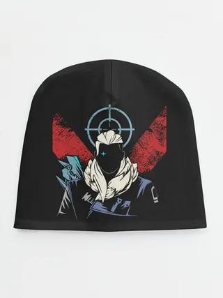 Детская шапка / Sova