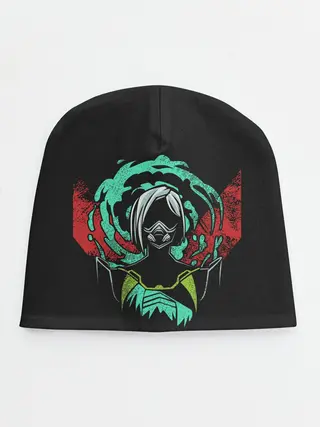 Детская шапка / Viper