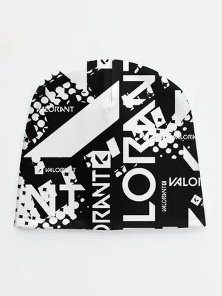 Детская шапка / Valorant