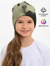 Детская шапка / РФ