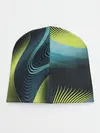 Детская шапка / Wave
